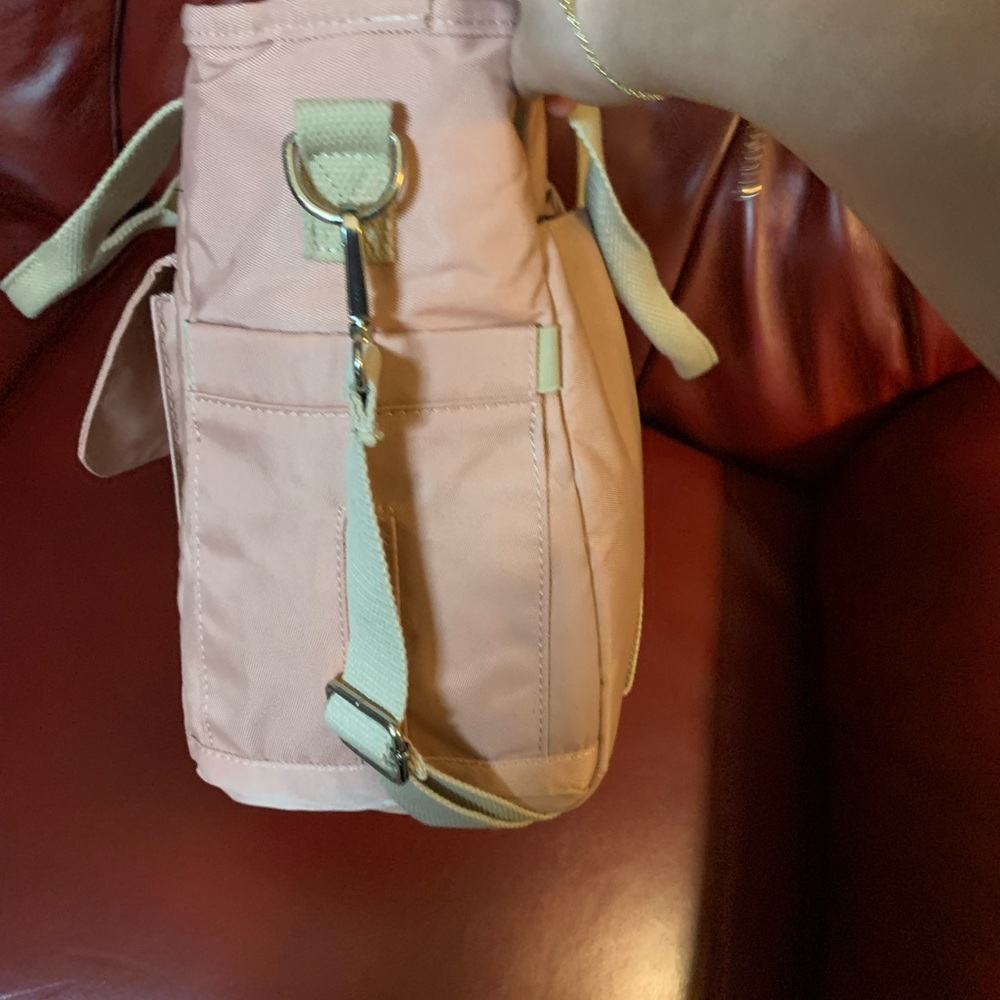 New W/O Tags WEITARS Outdoor Adventure Insulated Lunch Bag Cold/Hot Pink Tote - Picture 9 of 14